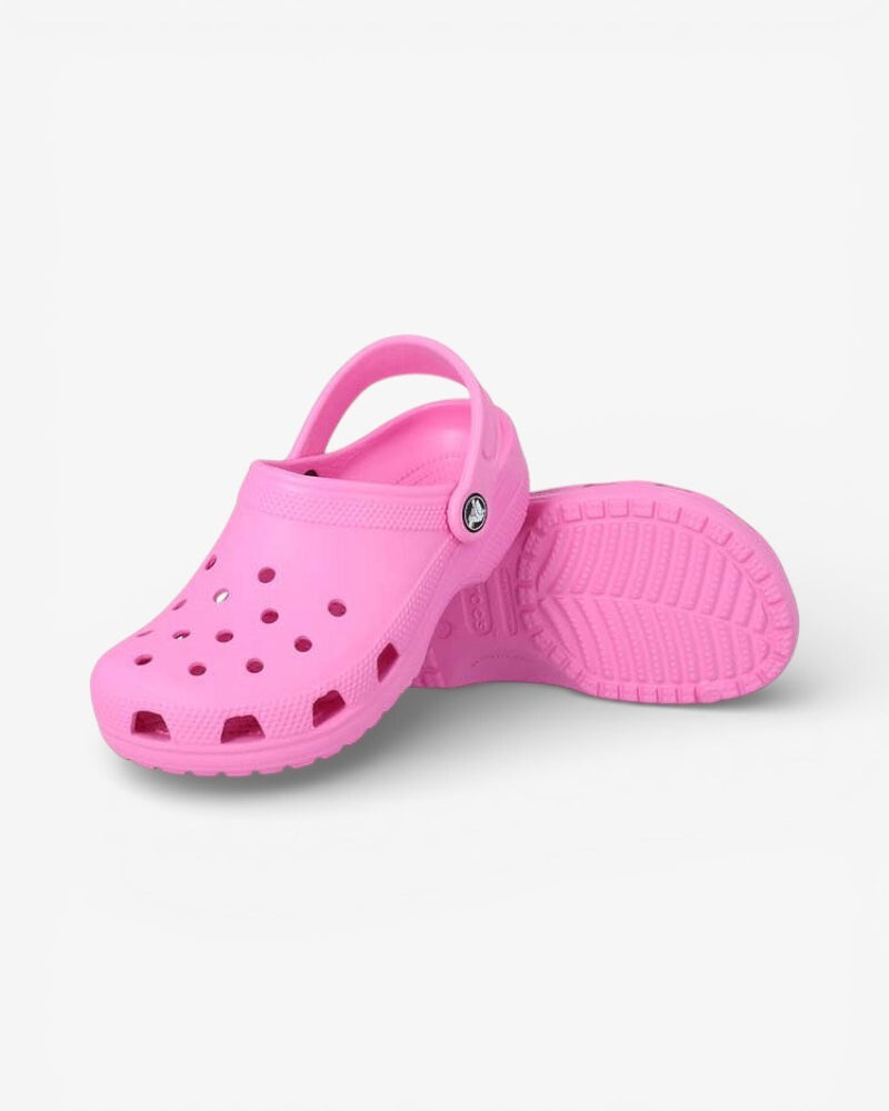 Clog-Roze