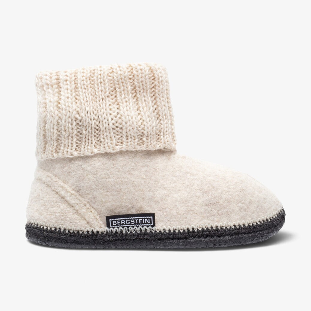 Unisex kids-Off White