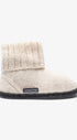 Unisex kids-Off White