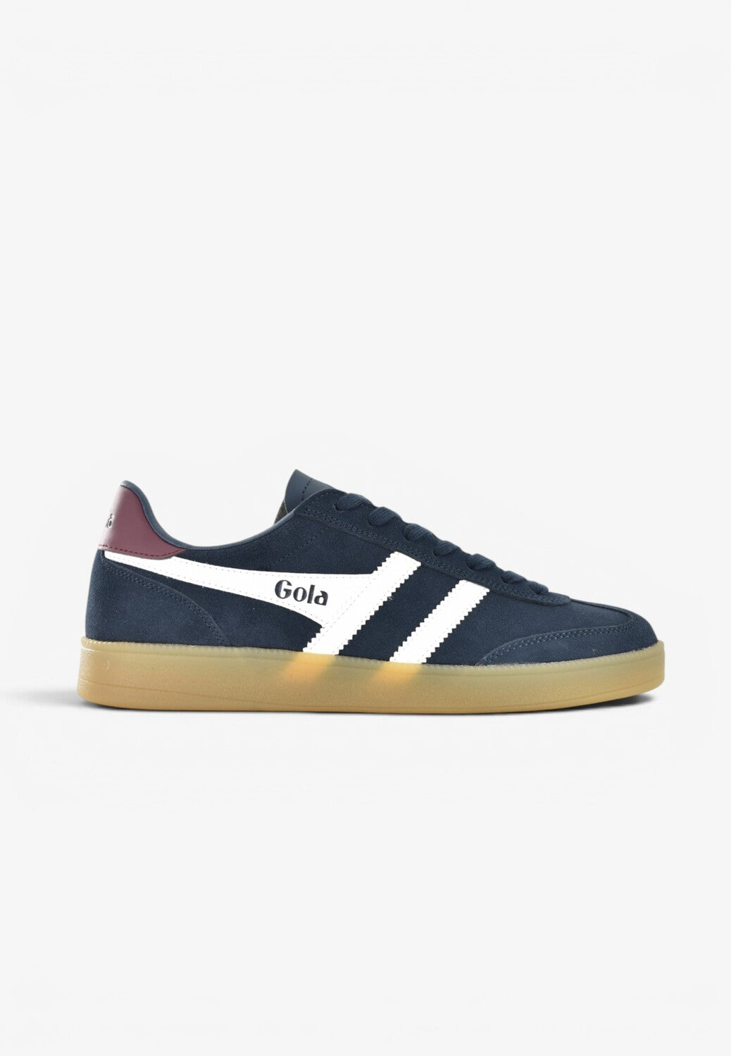 Heren veterschoenen-Blauw combi kleur