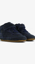 Shoesme Veterschoentjes BABY-PROOF Blauw - Afbeelding 3