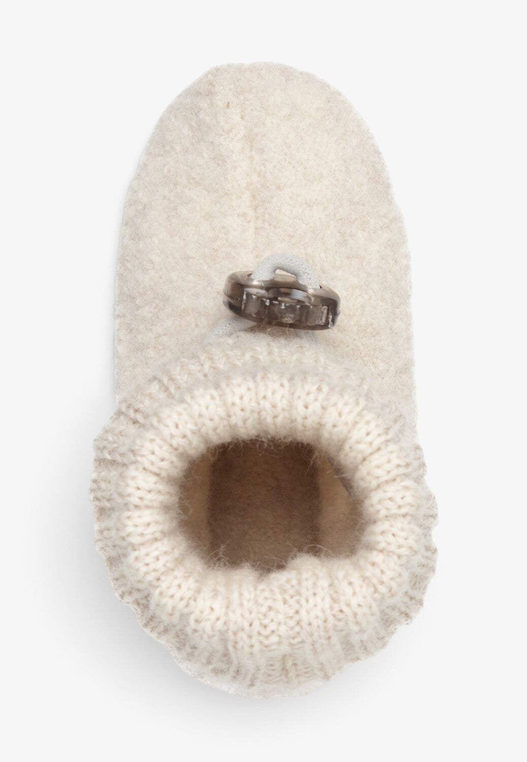 Unisex kids-Off White