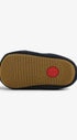 Shoesme Veterschoentjes BABY-PROOF Blauw - Afbeelding 4