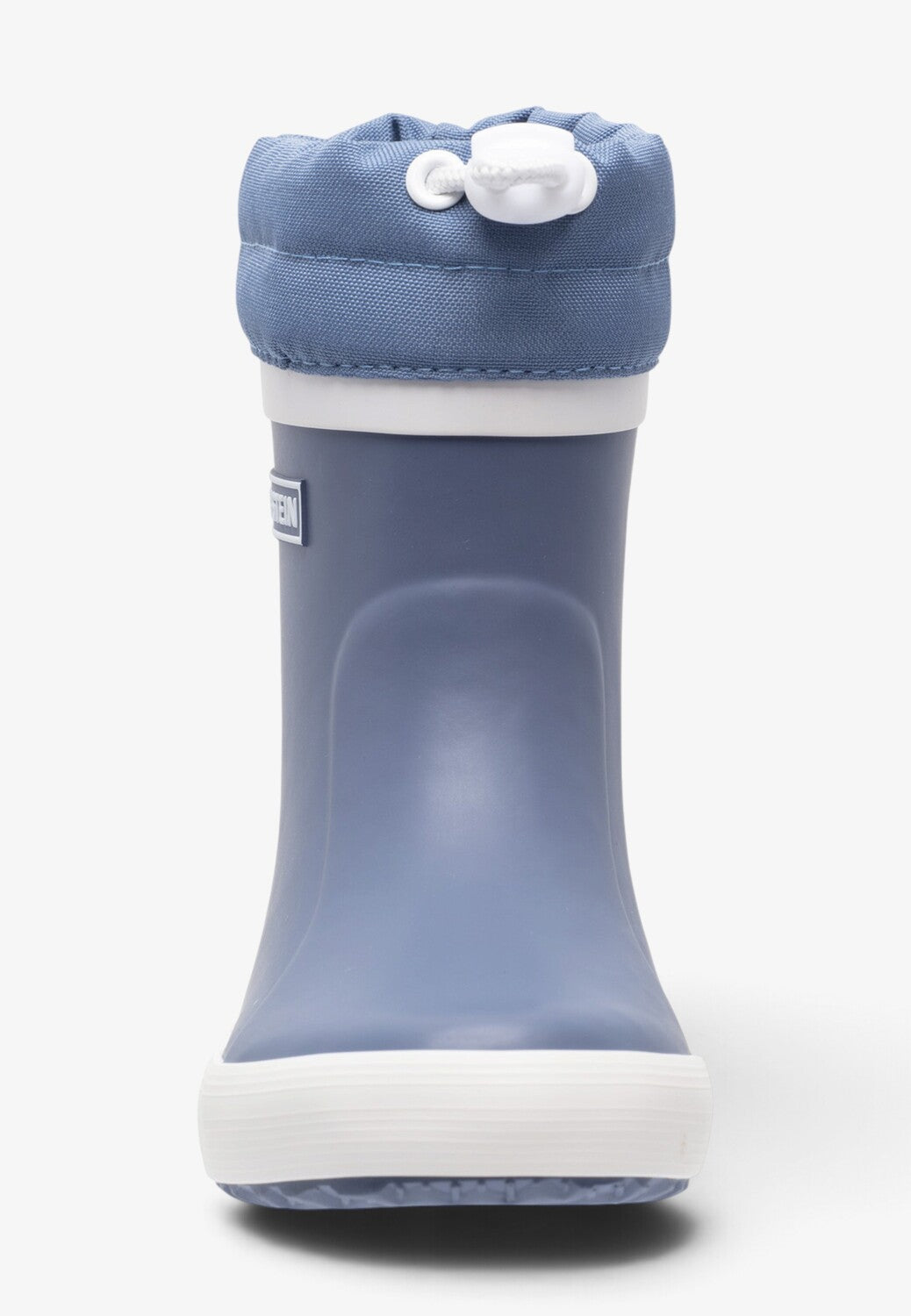 Unisex kids-Blauw diversen