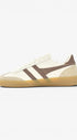 DAMES SPORTIEVE VETERSCHO-Off White