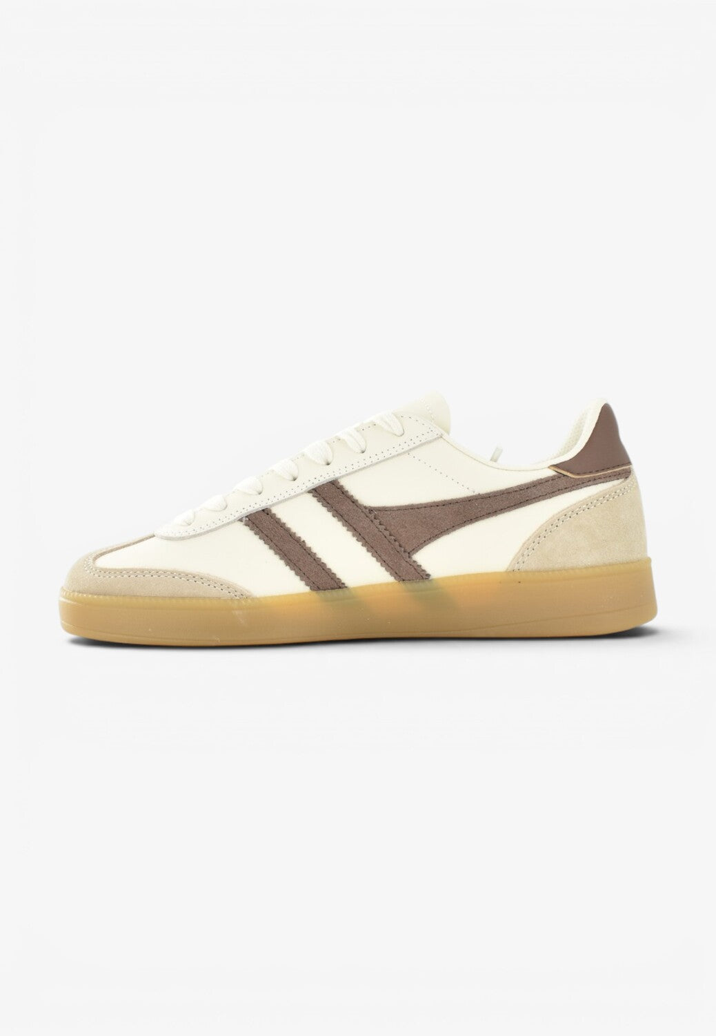 DAMES SPORTIEVE VETERSCHO-Off White