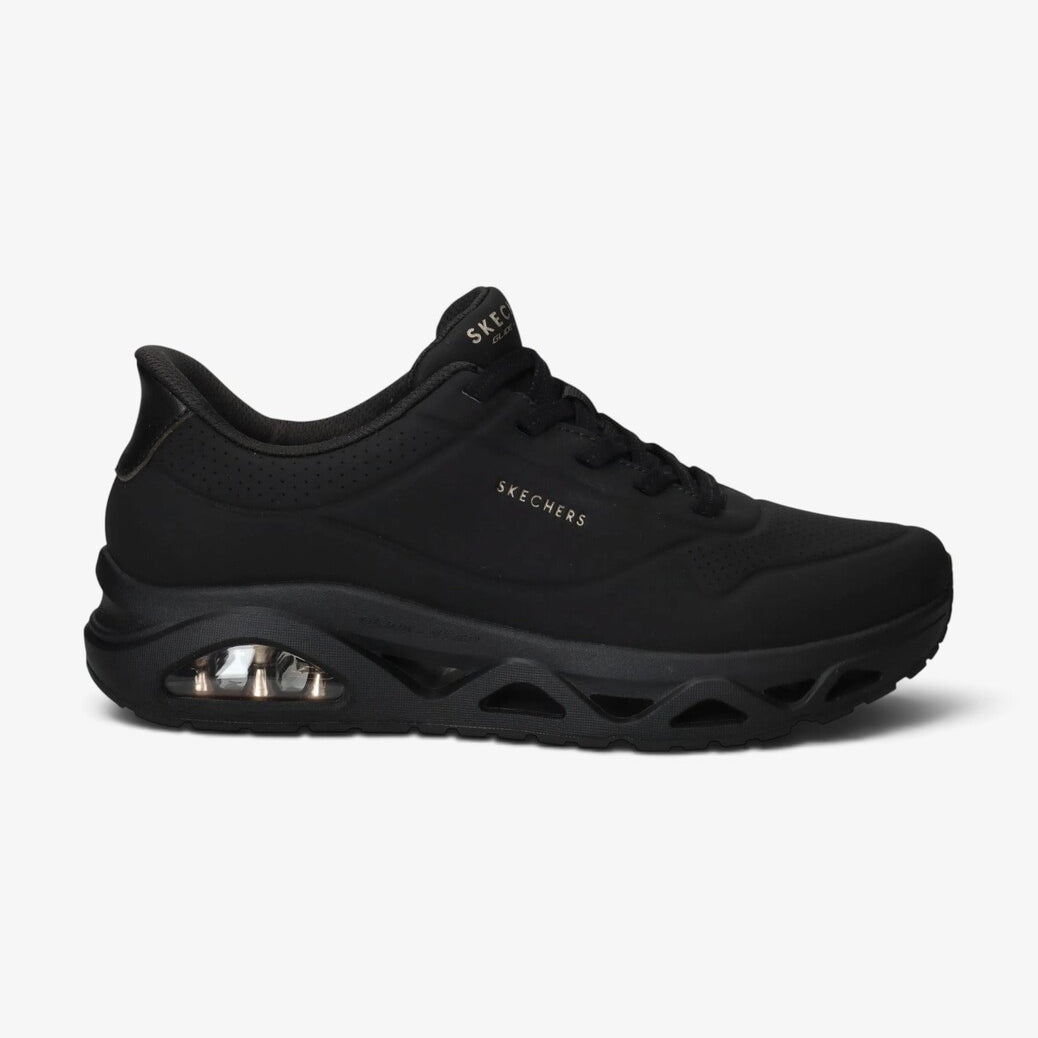 Skechers Sneakers Glide-Step Zwart - Afbeelding 1