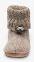 Unisex kids-Beige diversen
