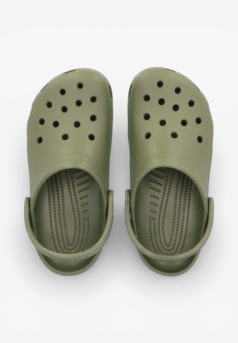 Clog-Groen diversen