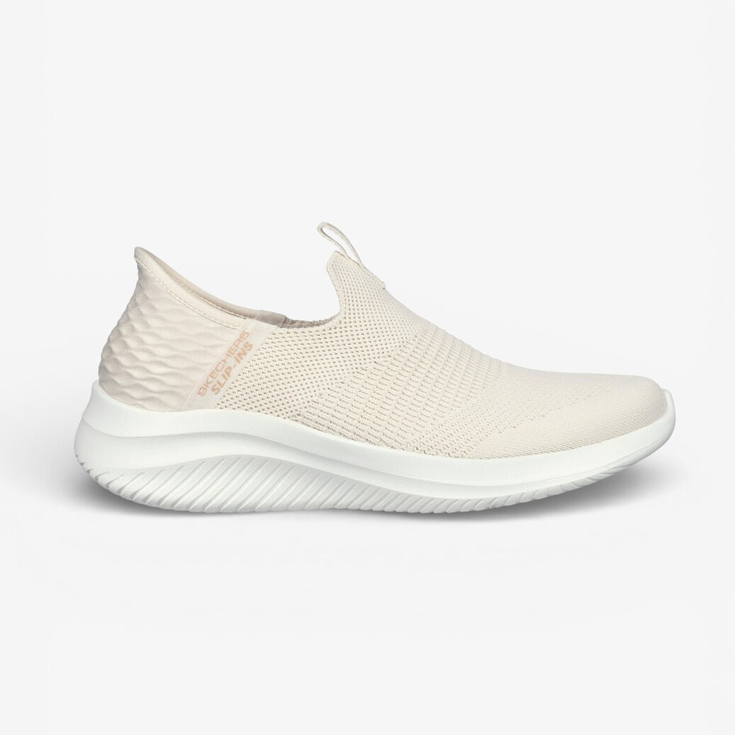 DAMES INSTAPSCHOENEN-Beige diversen