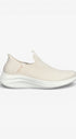 DAMES INSTAPSCHOENEN-Beige diversen