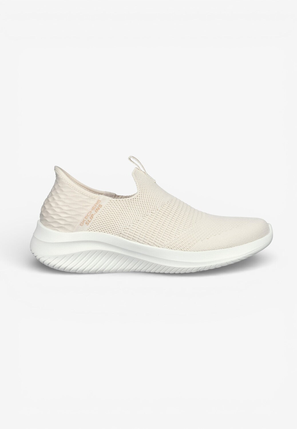 DAMES INSTAPSCHOENEN-Beige diversen
