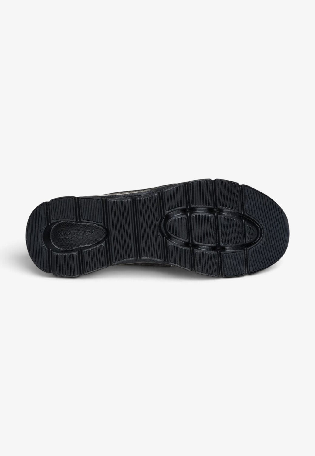 Heren veterschoenen-Zwart diversen