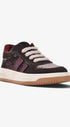 Shoesme Sneakers NO26W016-F Bruin - Afbeelding 2