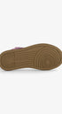Shoesme Sneakers NO25W100-E Roze - Afbeelding 5