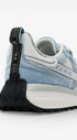 DAMES SPORTIEVE VETERSCHO-Lichtblauw
