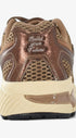 DAMES SPORTIEVE VETERSCHO-Brons combi kleur
