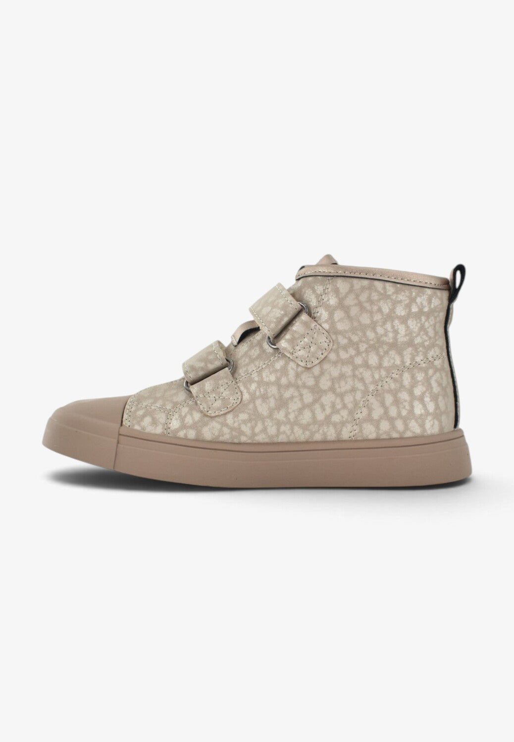 Shoesme Boots SH25W045-A Beige - Afbeelding 3