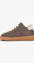 Shoesme Sneakers BN26W002-A Beige - Afbeelding 3