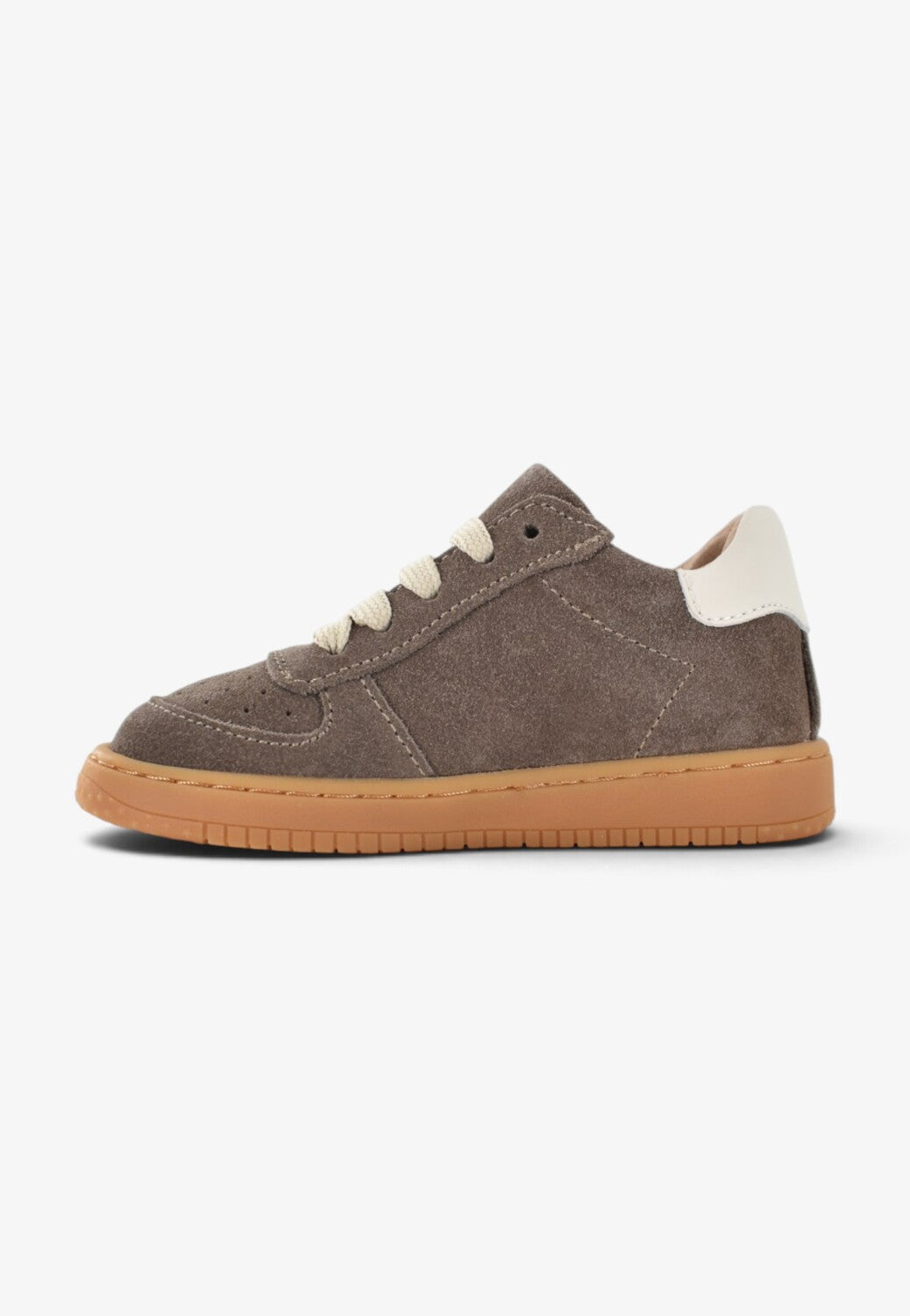 Shoesme Sneakers BN26W002-A Beige - Afbeelding 3