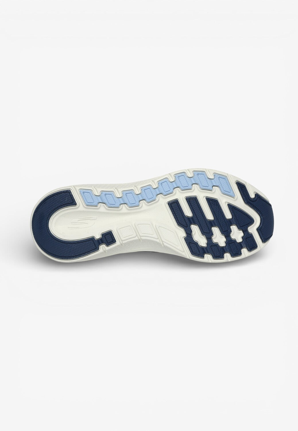 DAMES SPORTIEVE VETERSCHO-Blauw diversen