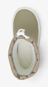Unisex kids-Groen diversen