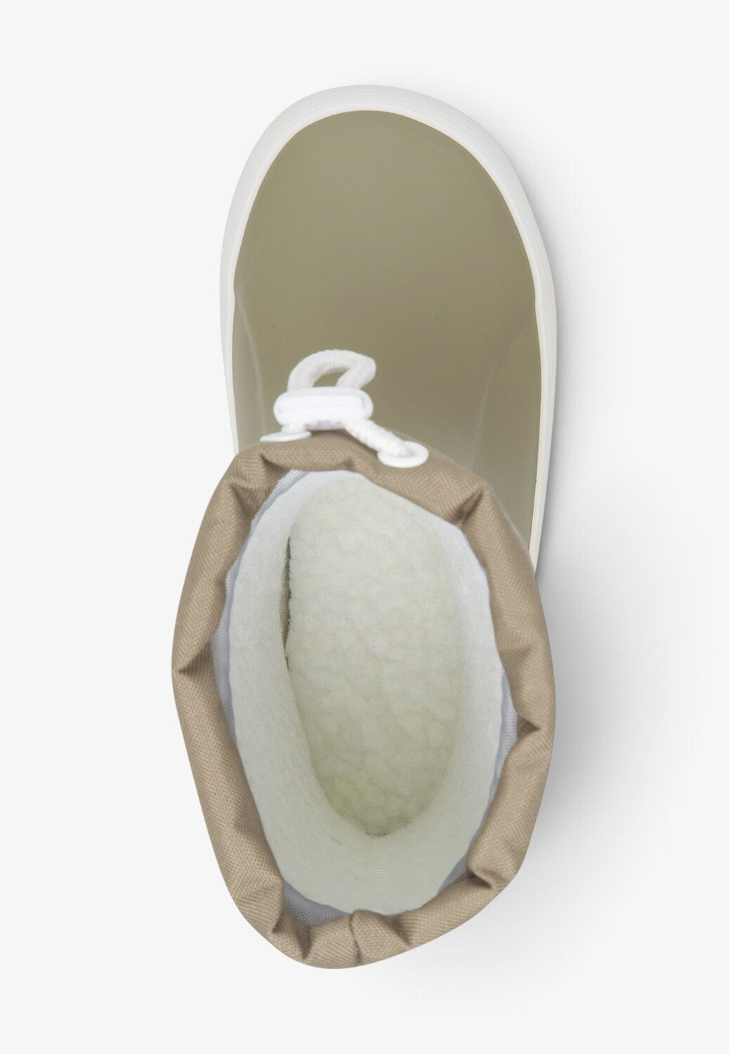 Unisex kids-Groen diversen