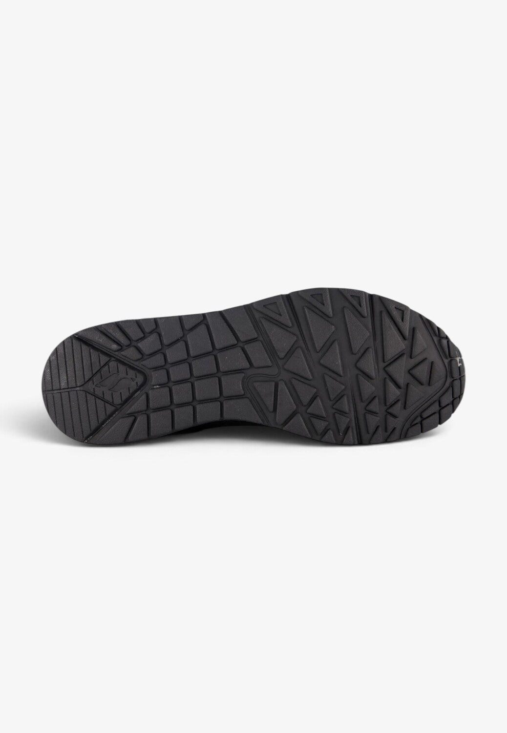 Skechers Sneakers UNO Zwart - Afbeelding 5
