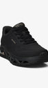 Skechers Sneakers Glide-Step Zwart - Afbeelding 3