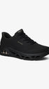 Skechers Sneakers Glide-Step Zwart - Afbeelding 2