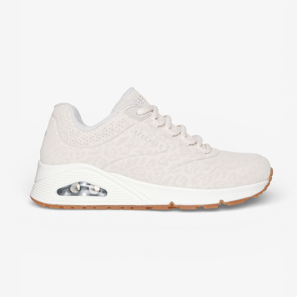 DAMES SPORTIEVE VETERSCHO-Off White