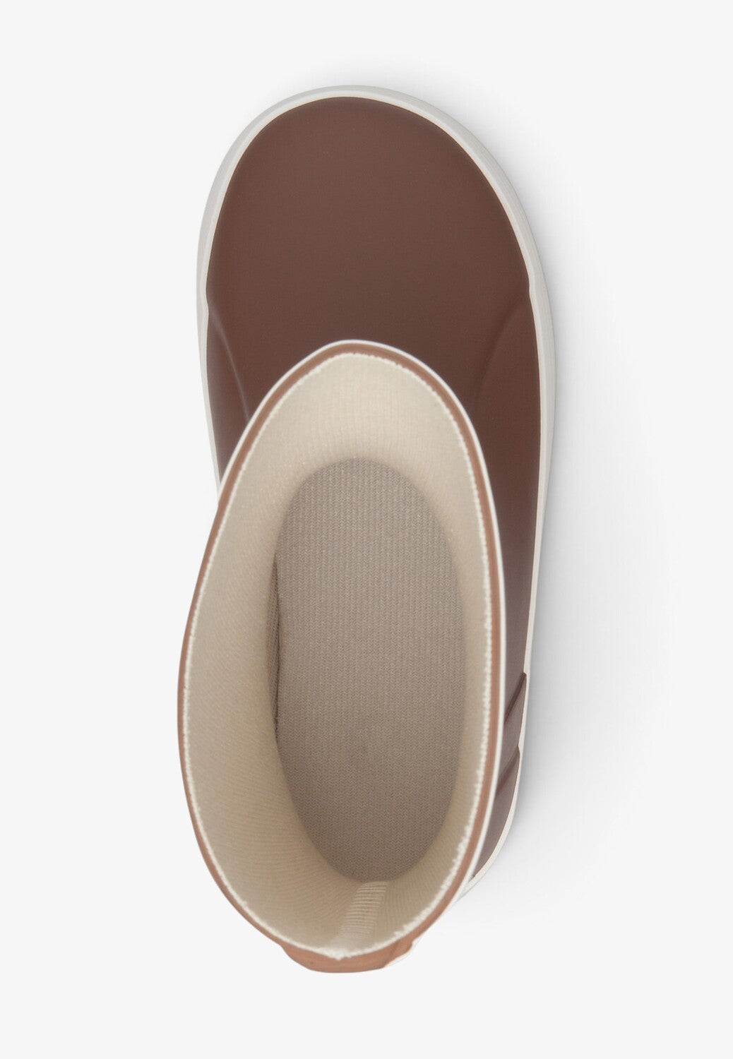 Unisex kids-Bruin diversen
