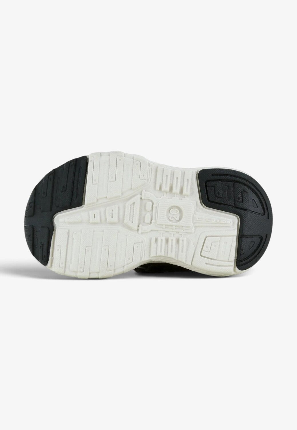 Shoesme Sneakers BL26W001-E Bruin - Afbeelding 3