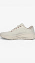 Heren veterschoenen-Off White
