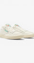 Heren veterschoenen-Beige diversen