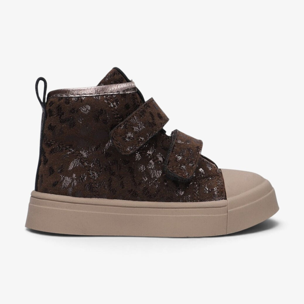 Shoesme Boots SH25W045-B Bruin - Afbeelding 1