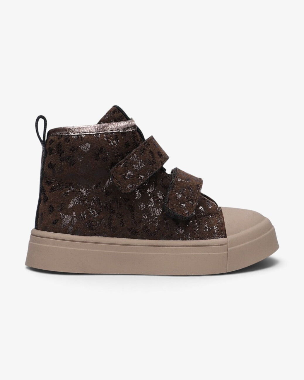 Shoesme Boots SH25W045-B Bruin - Afbeelding 1