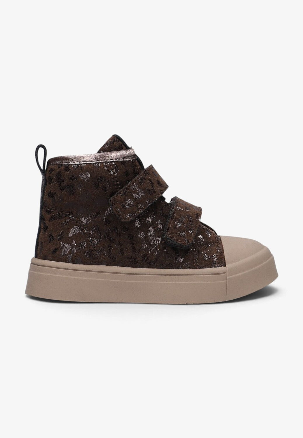Shoesme Boots SH25W045-B Bruin - Afbeelding 1