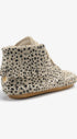 Shoesme Veterschoentjes BABY-PROOF Beige - Afbeelding 2
