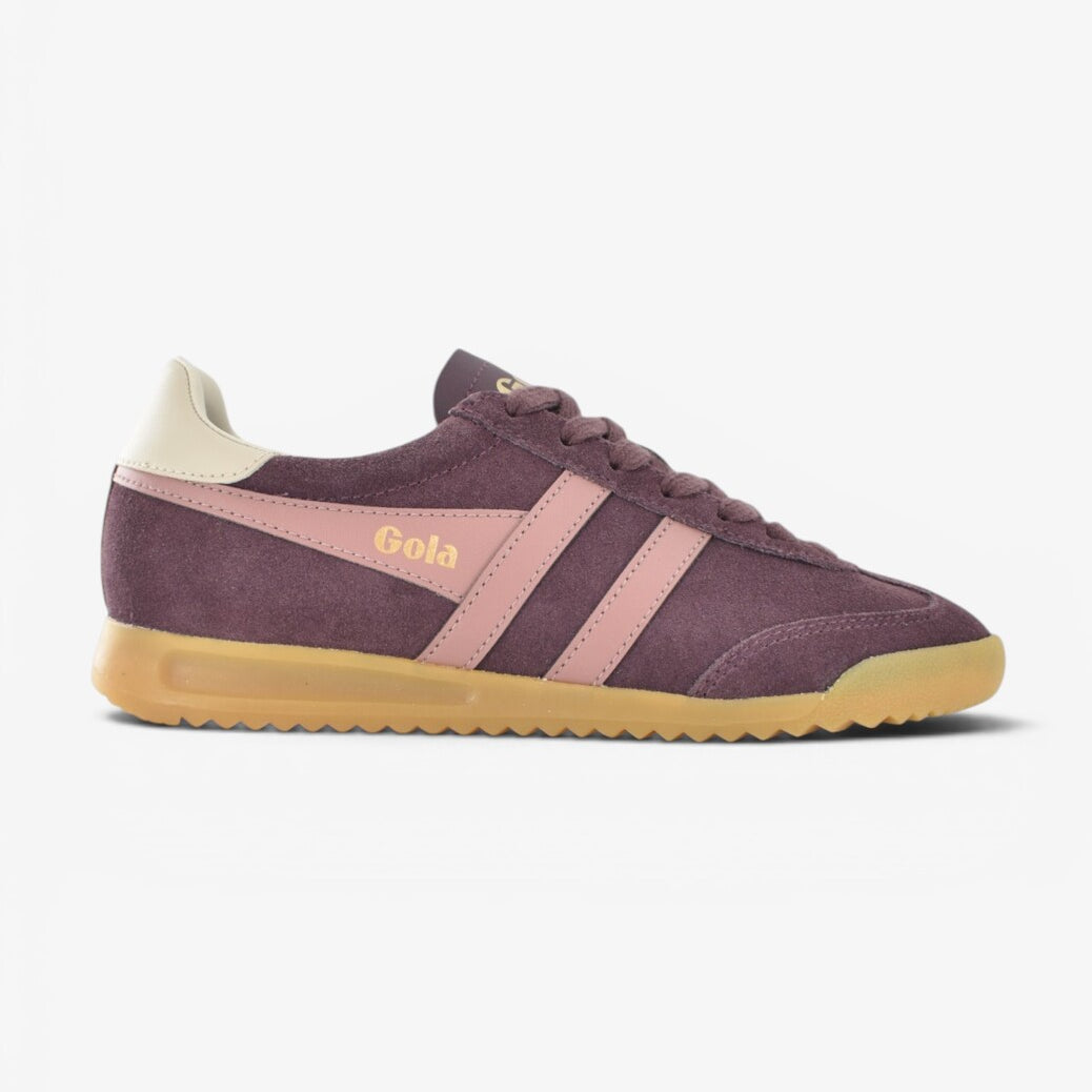 DAMES SPORTIEVE VETERSCHO-Roze