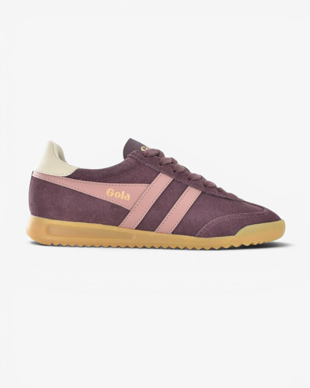 DAMES SPORTIEVE VETERSCHO-Roze