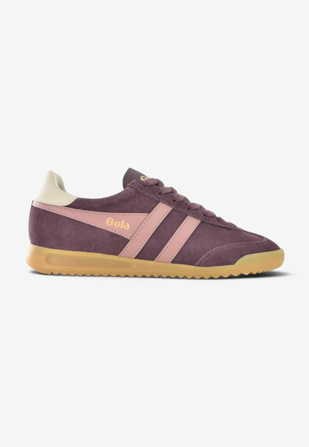 DAMES SPORTIEVE VETERSCHO-Roze