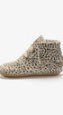 Shoesme Veterschoentjes BABY-PROOF Beige - Afbeelding 4