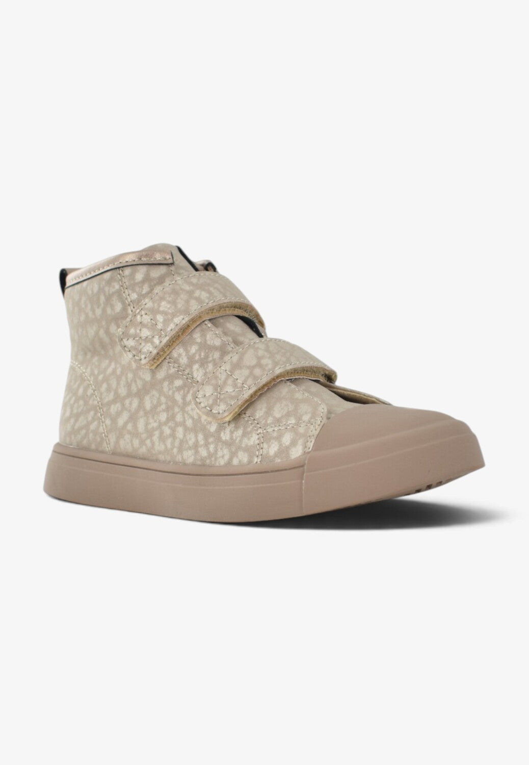 Shoesme Boots SH25W045-A Beige - Afbeelding 2