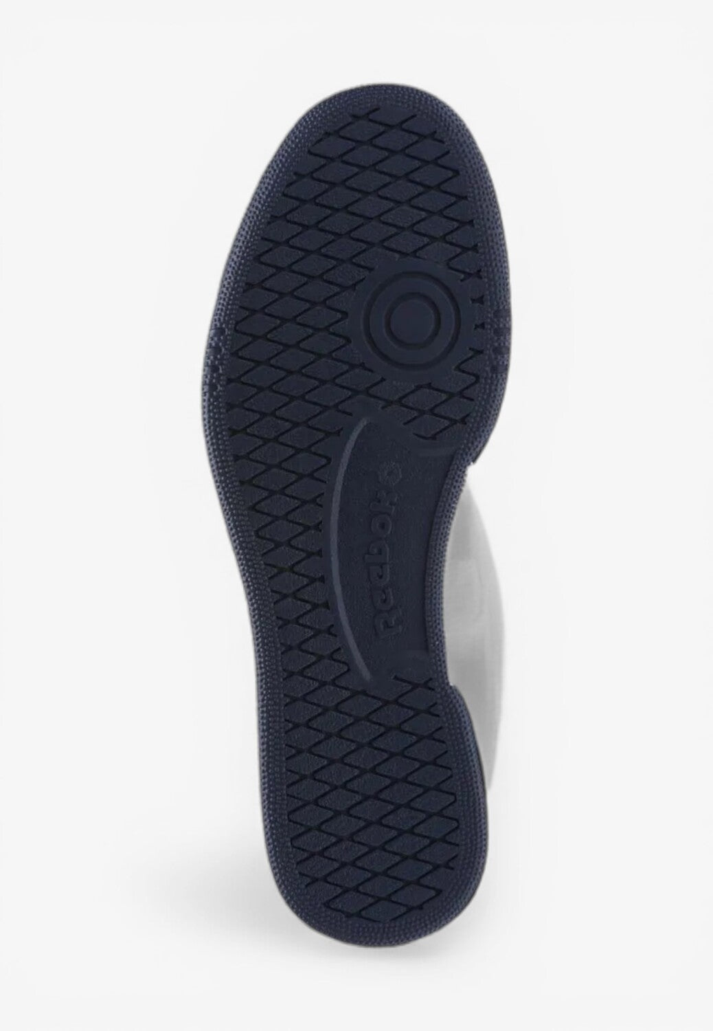 Heren veterschoenen-Wit diversen