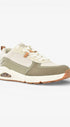 Heren veterschoenen-Beige diversen