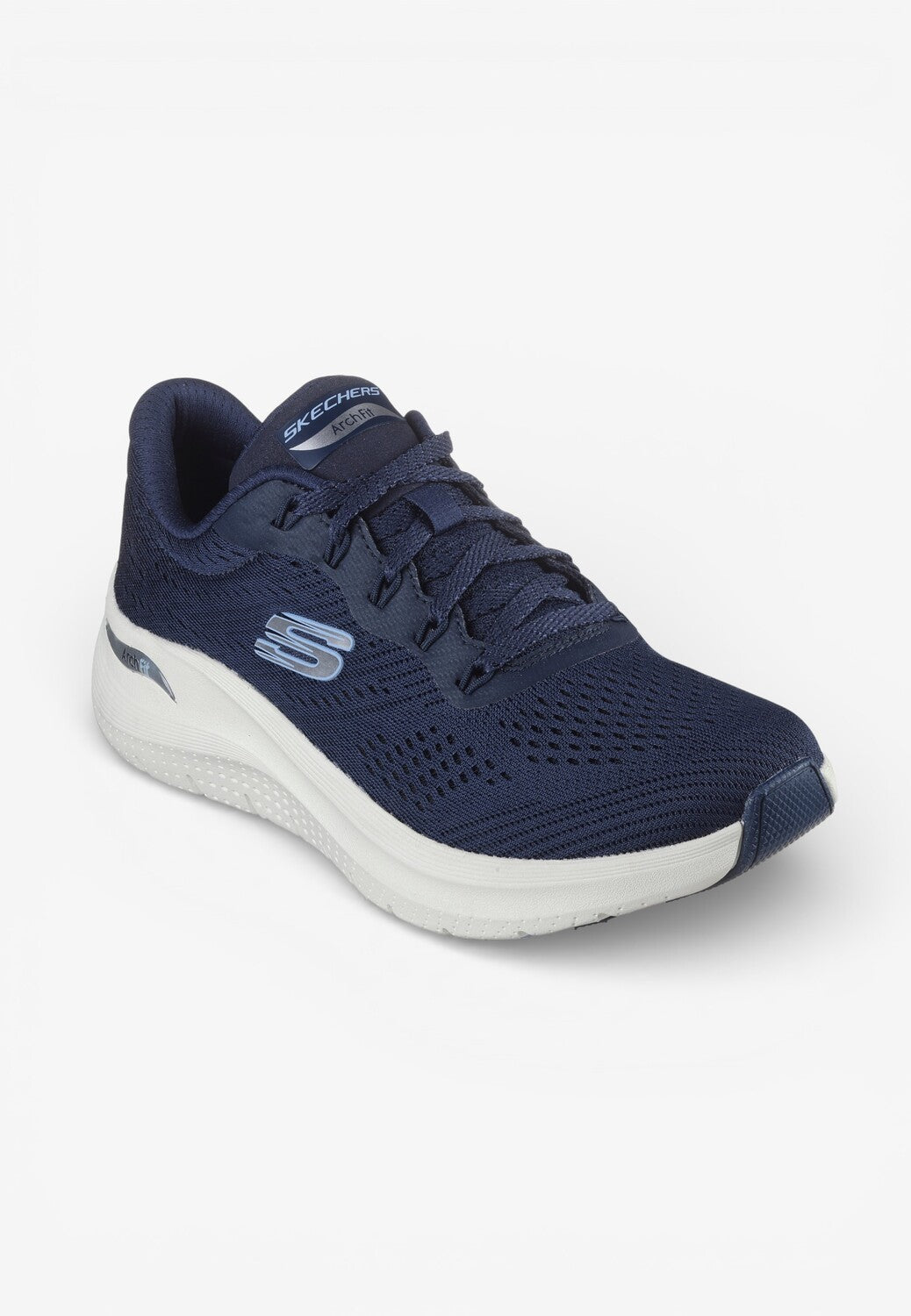 DAMES SPORTIEVE VETERSCHO-Blauw diversen