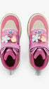 Shoesme Sneakers NO25W100-E Roze - Afbeelding 4