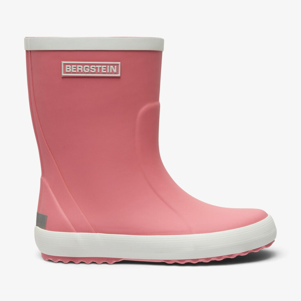 Unisex kids-Roze