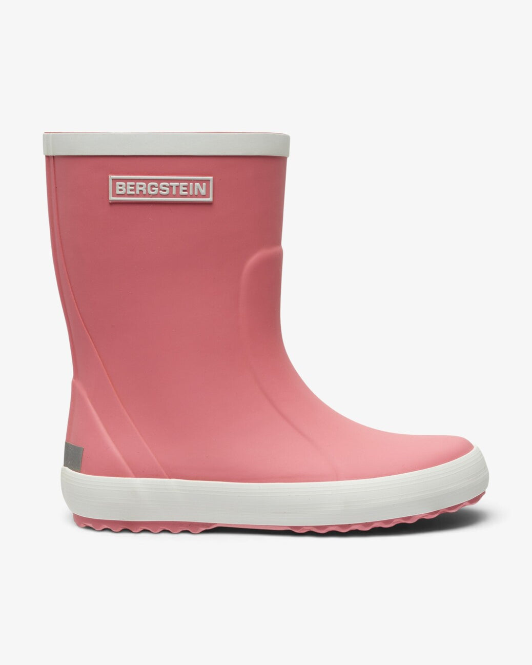 Unisex kids-Roze